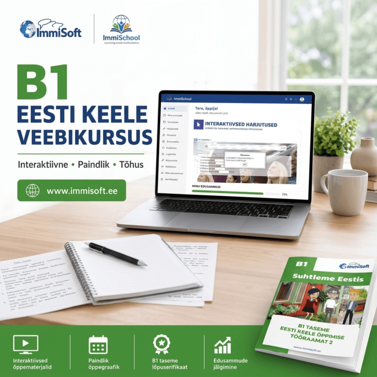 VEEBIMATERJALID