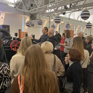 TÖÖSTUS - GRUPP 5